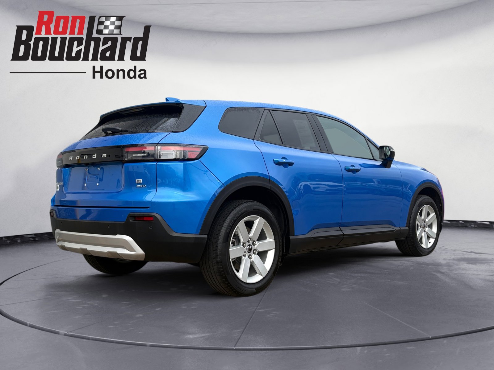 Used 2024 Honda Prologue EX with VIN 3GPKHVRJ4RS500810 for sale in Lancaster, MA