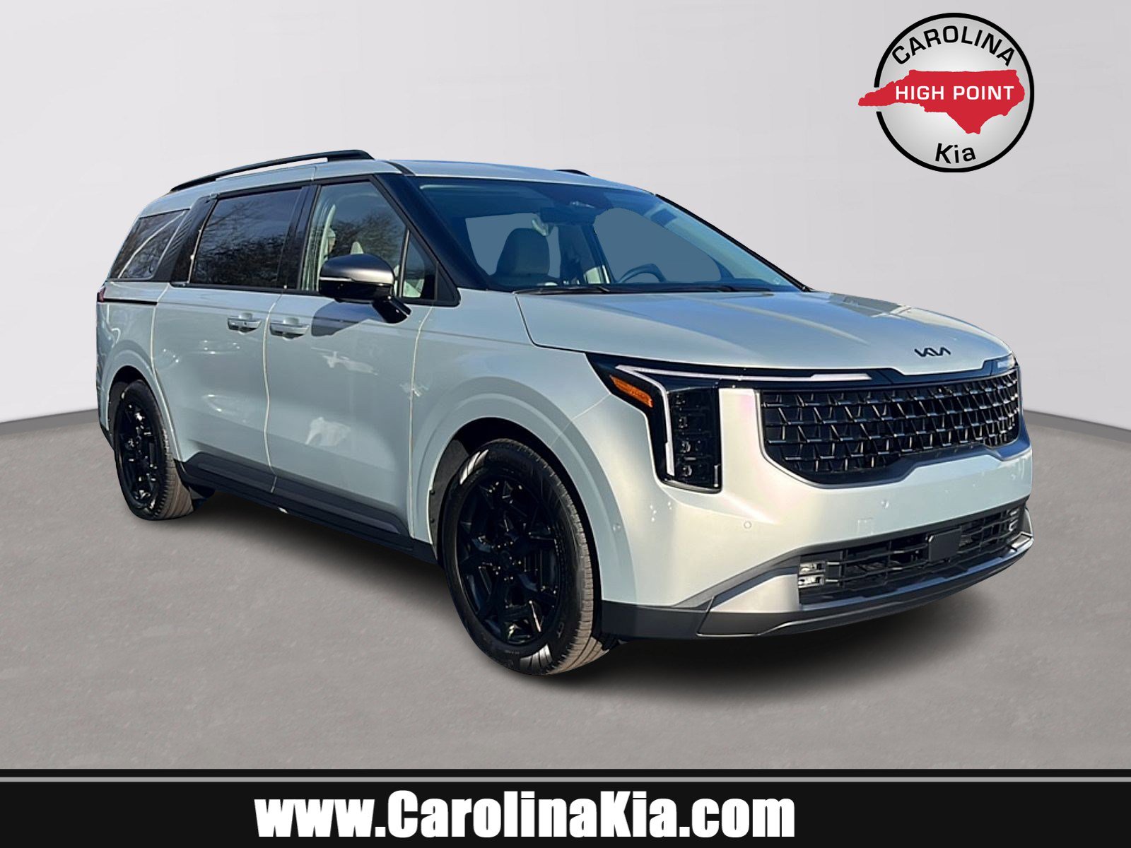 2026 Kia Carnival SX Prestige's photo