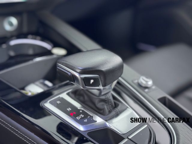 2024 Audi A5 45 S line Premium Plus photo 22