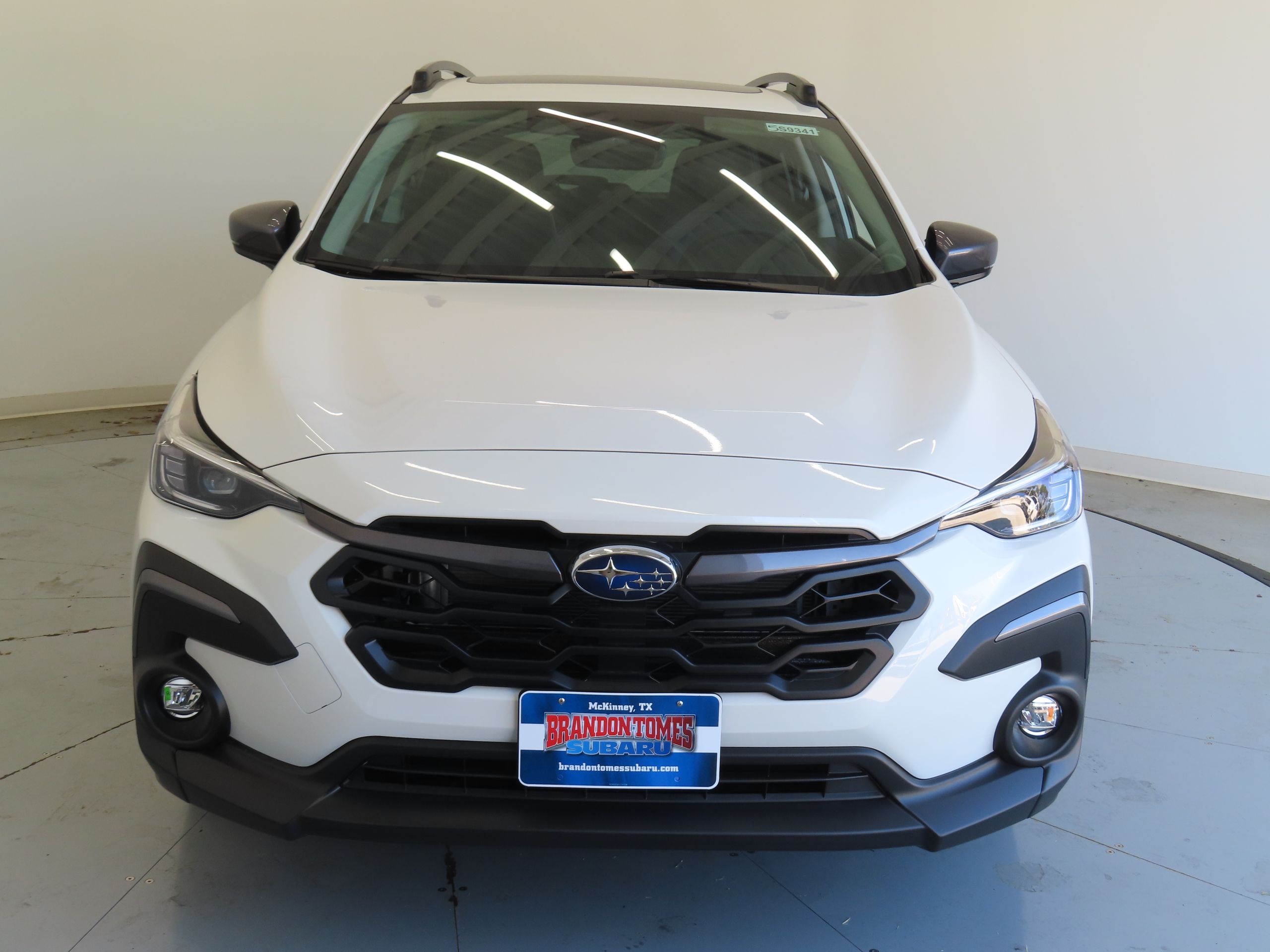 2025 Subaru Crosstrek Limited photo 8