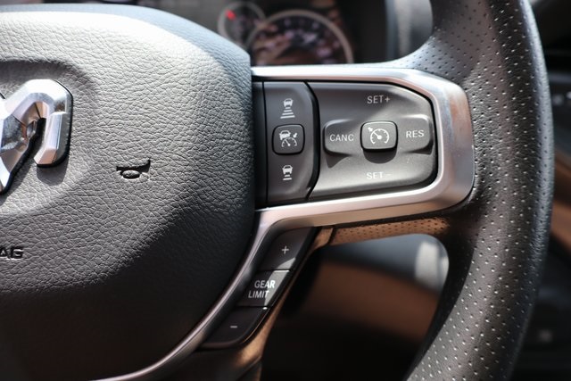 2025 Ram 2500 Tradesman photo 14