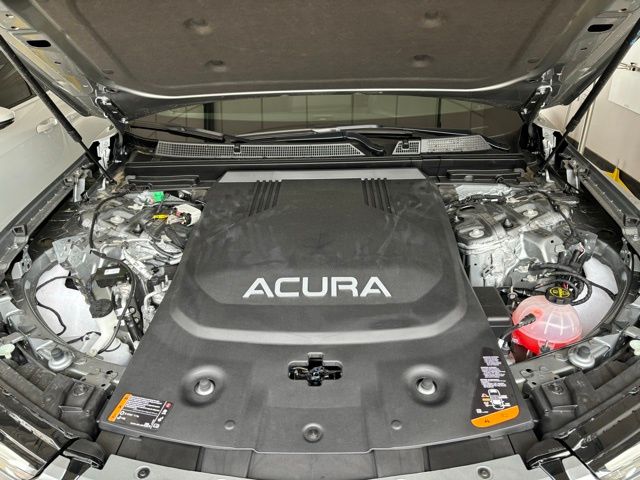 2024 Acura ZDX A-Spec photo 23