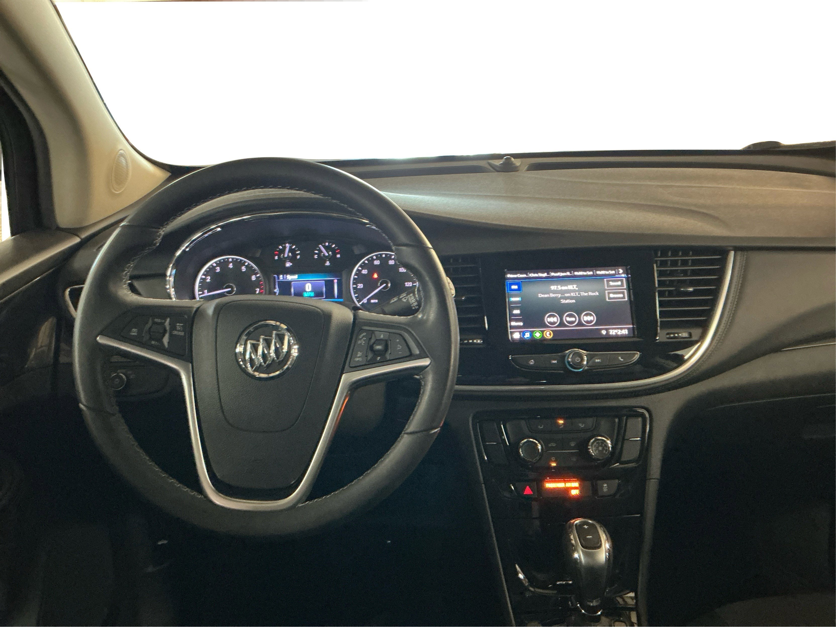 2022 Buick Encore Preferred photo 15