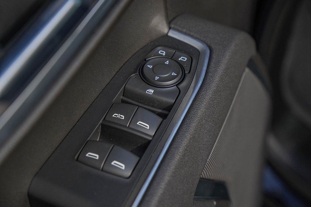 2025 Gmc Sierra 1500 Elevation photo 22