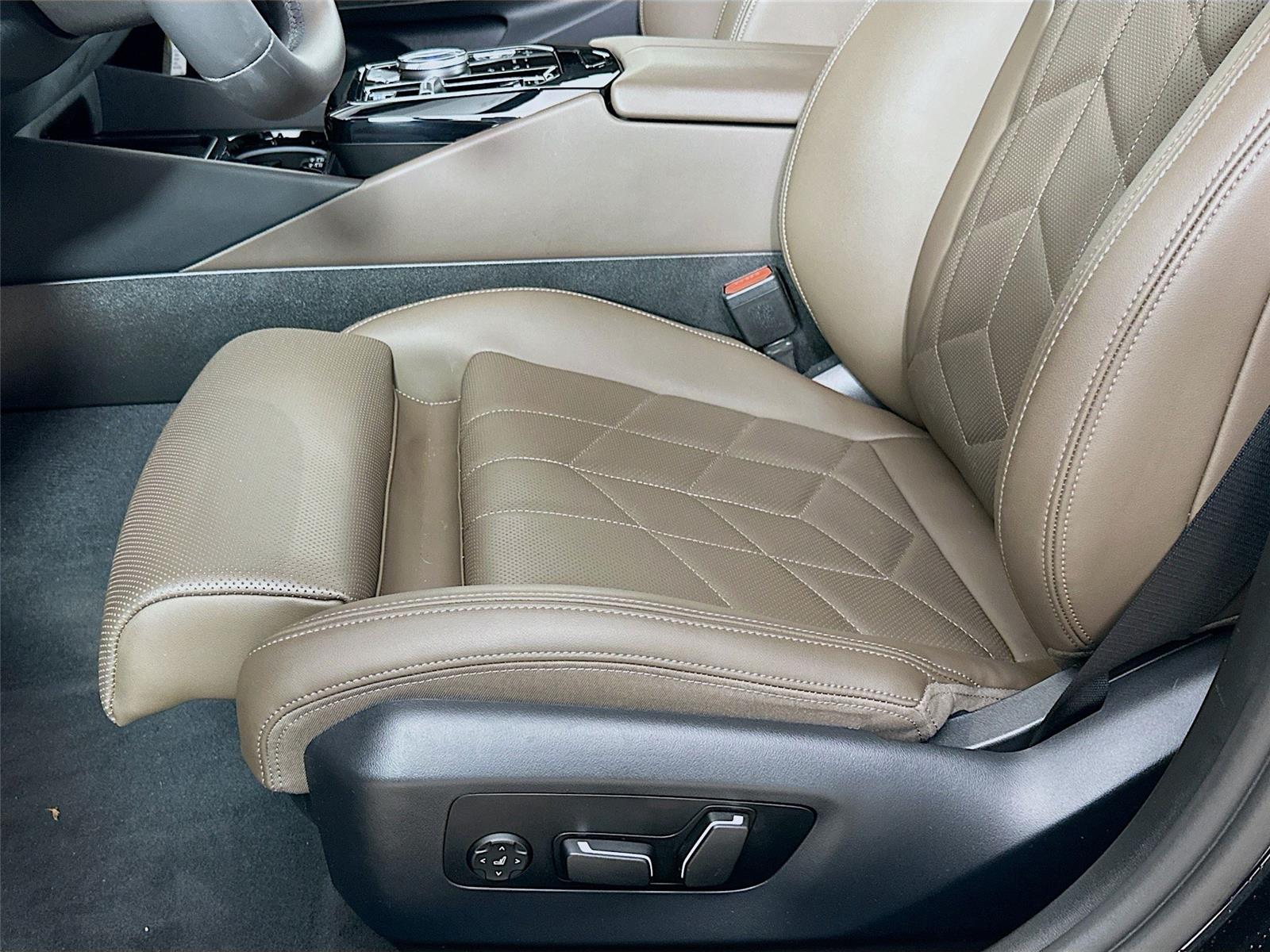2024 Bmw 530i xDrive photo 19