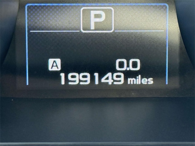 2017 Subaru Outback 3.6R photo 23