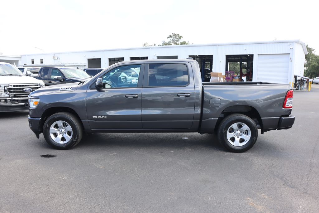 2024 Ram 1500 Big Horn Lone Star photo 4