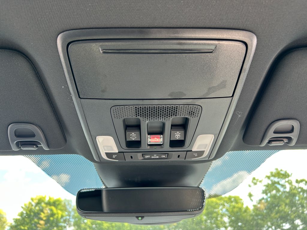 2026 Honda Passport TrailSport Elite photo 14