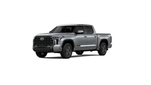 TRiNiDAD PRO JOSE4 トリニダード ホセデソウサ 2024 Toyota Tundra i-FORCE MAX | New Hybrid Near San Benito