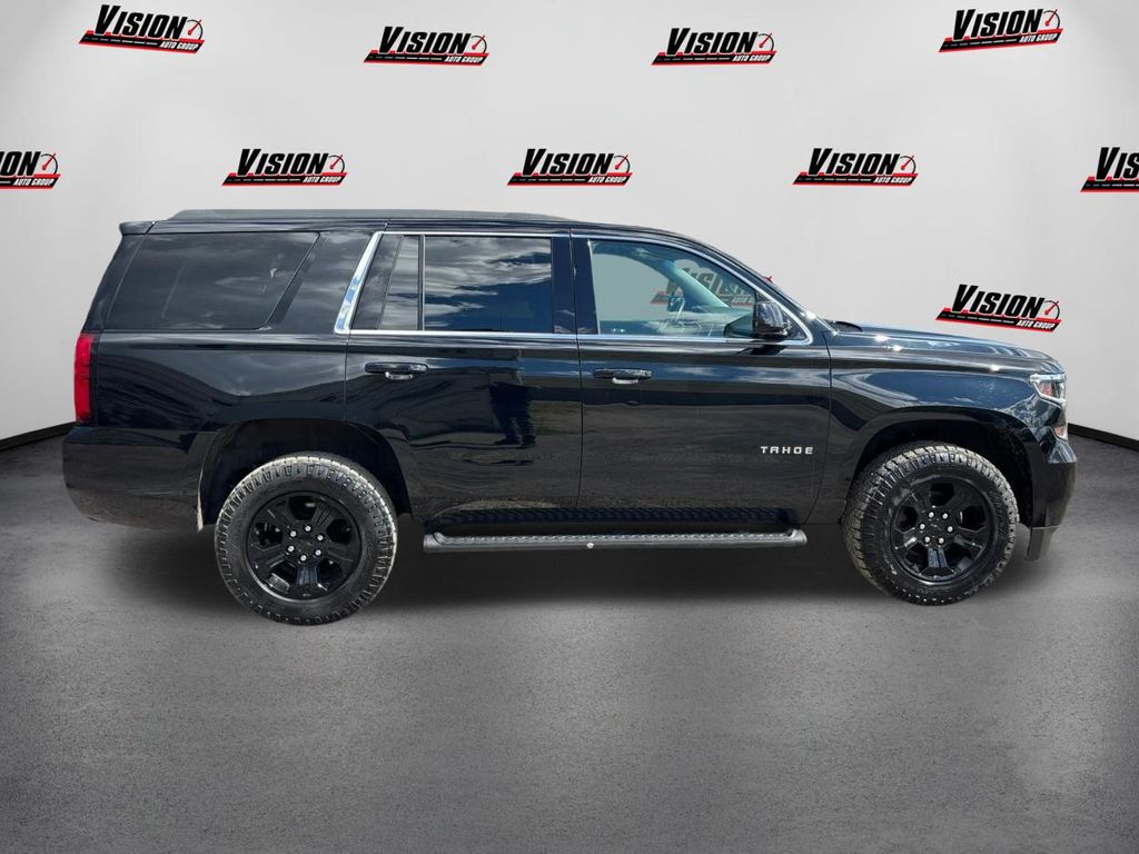 2019 Chevrolet Tahoe LS photo 2