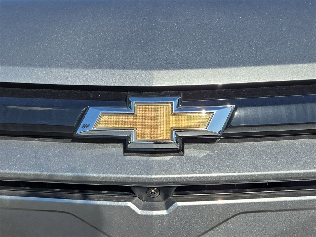 2025 Chevrolet Blazer EV photo 35