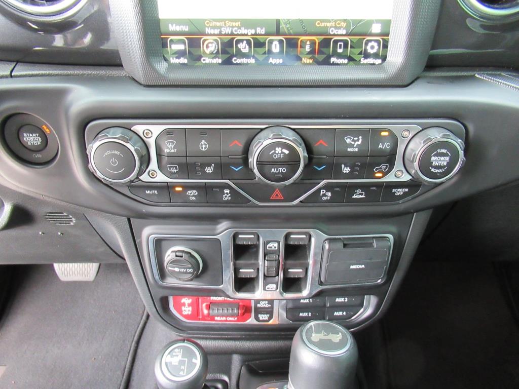 2023 Jeep Wrangler Rubicon 392 photo 23
