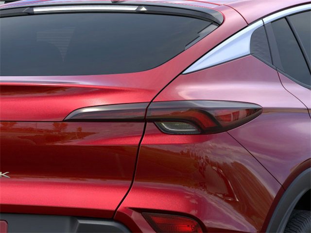 2026 Buick Envista Preferred photo 10