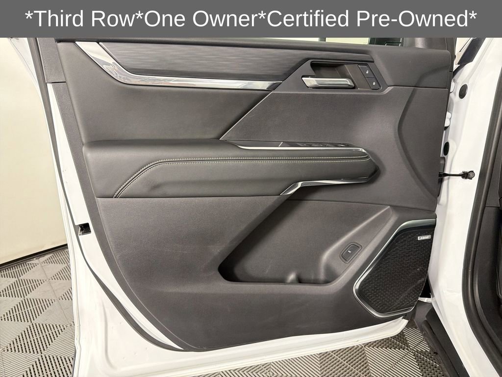 2024 Gmc Acadia Elevation photo 8