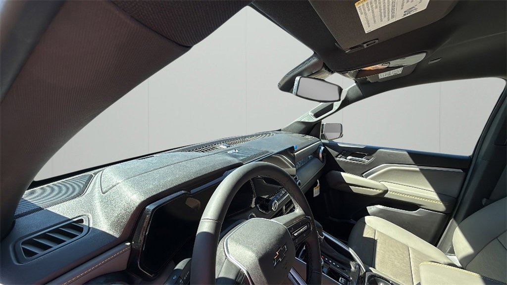 2026 Chevrolet Colorado ZR2 photo 33