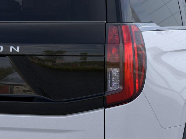 2025 Ford Expedition photo 20