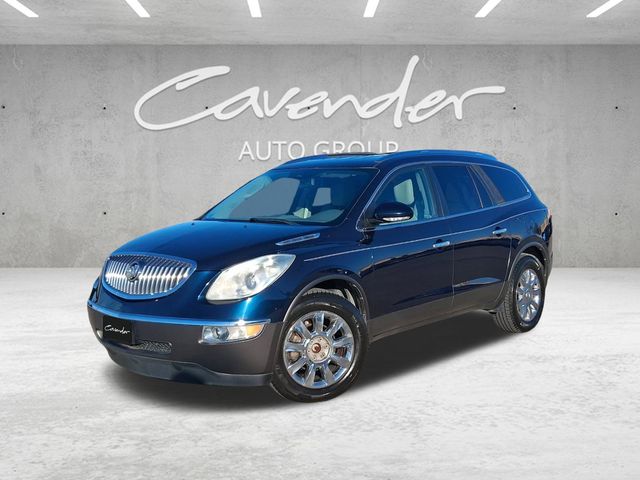 2012 Buick Enclave Leather's photo