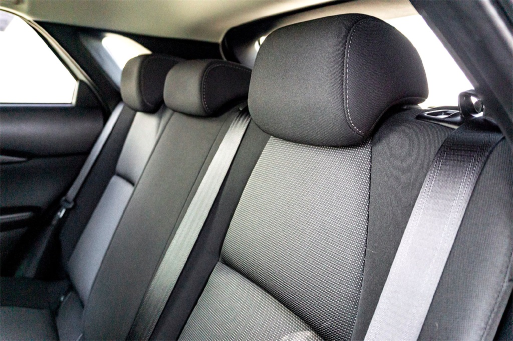 2025 Mazda CX-30 2.5 S photo 25