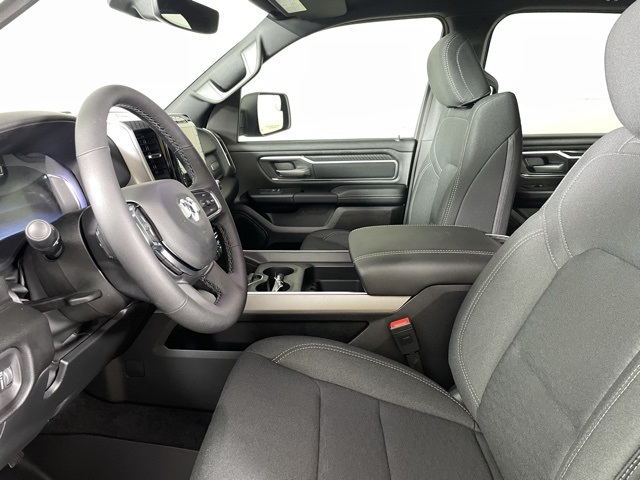 2025 Ram 1500 Big Horn Lone Star photo 19