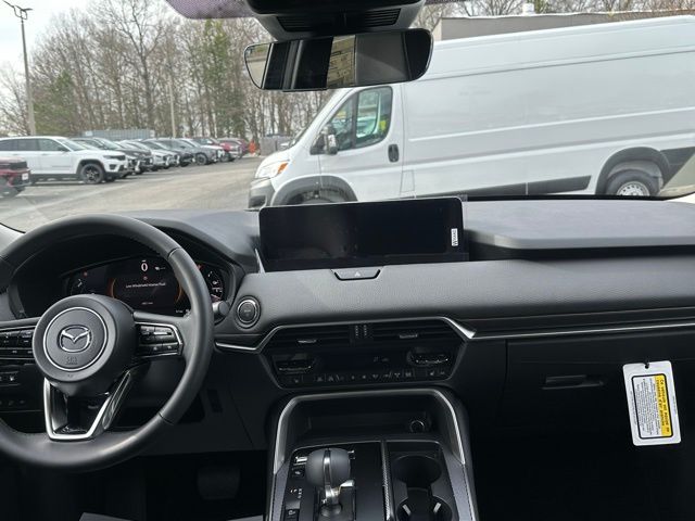2025 Mazda CX-90 Plug-in Hybrid Premium S photo 27