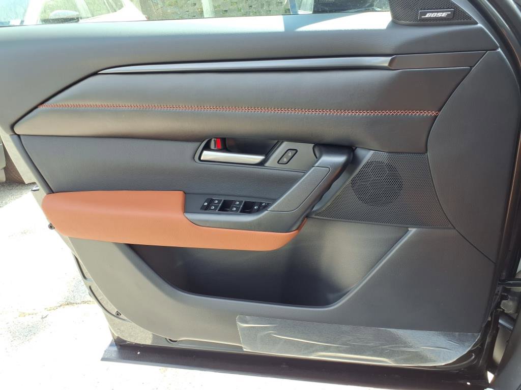 2025 Mazda CX-50 2.5 Turbo Premium photo 14