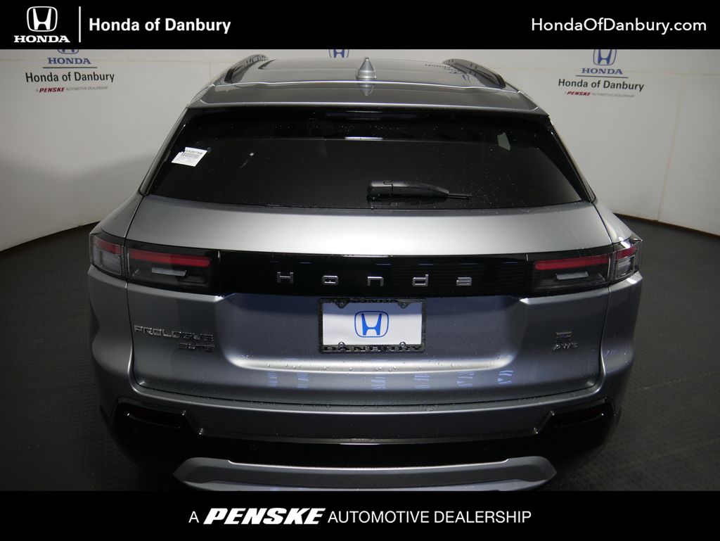 2025 Honda Prologue Elite's photo