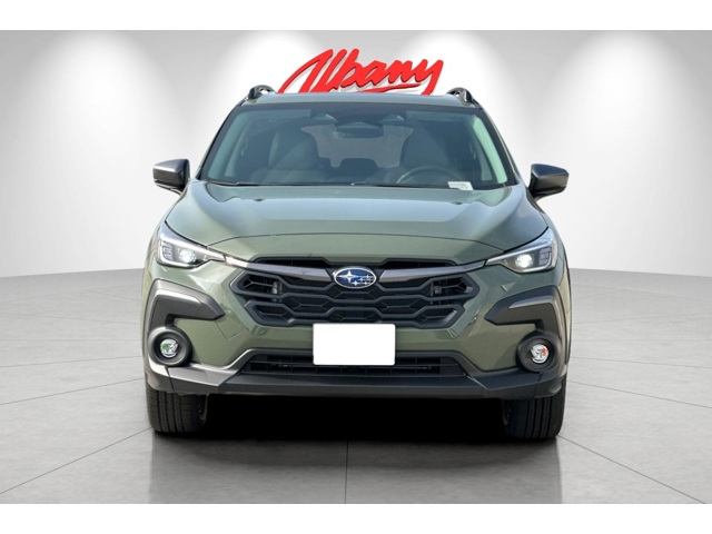 2025 Subaru Crosstrek Limited photo 8