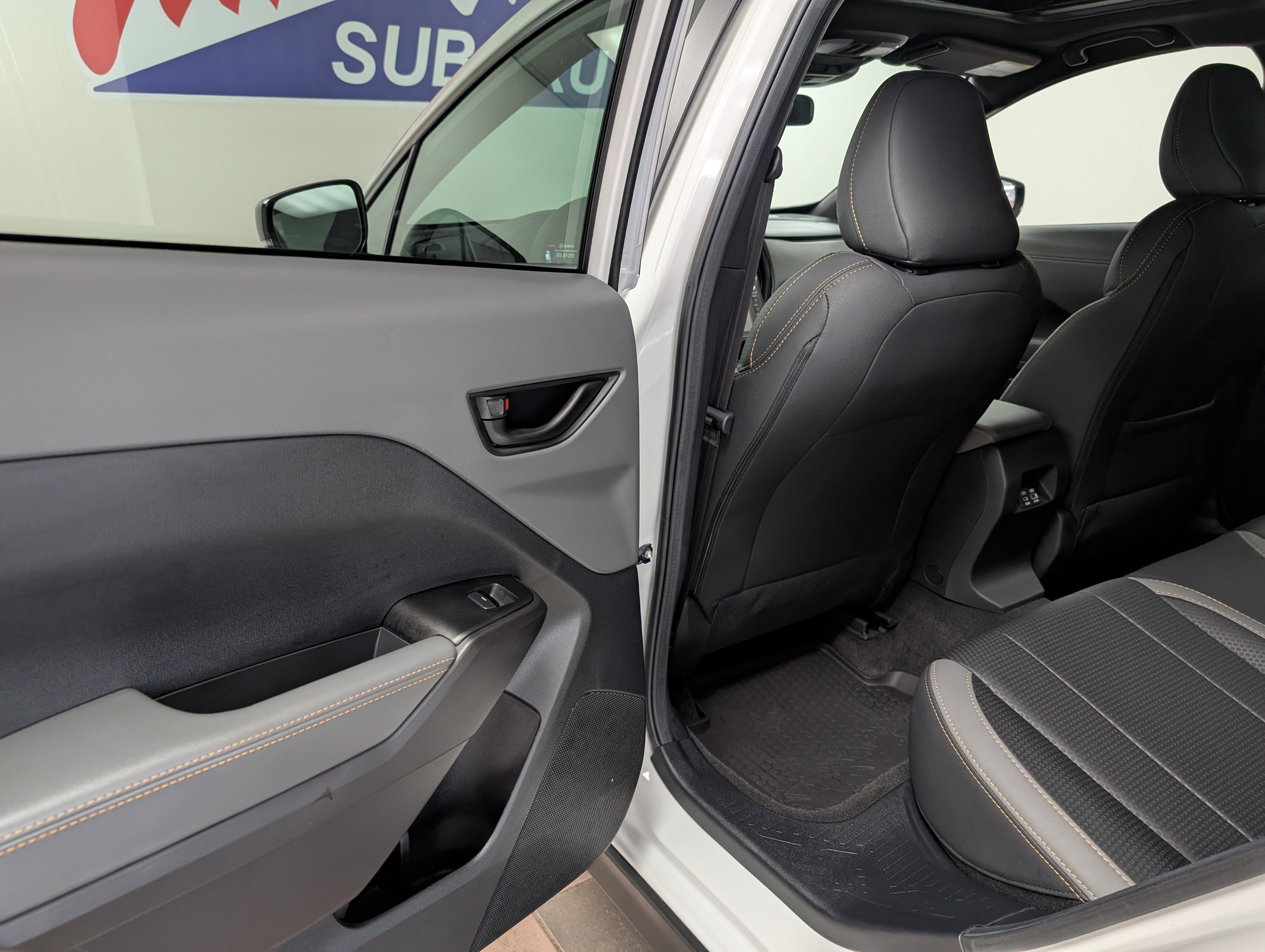 2025 Subaru Crosstrek Wilderness photo 20