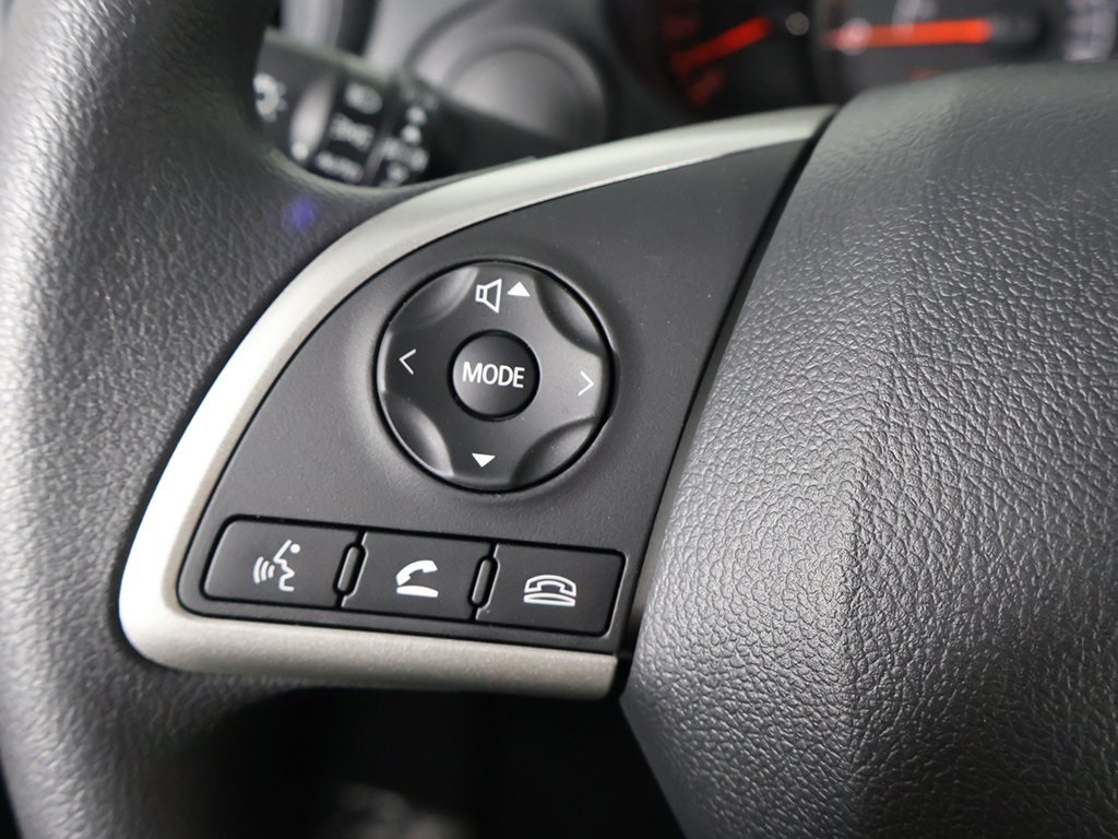 2024 Mitsubishi Mirage G4 LE photo 29