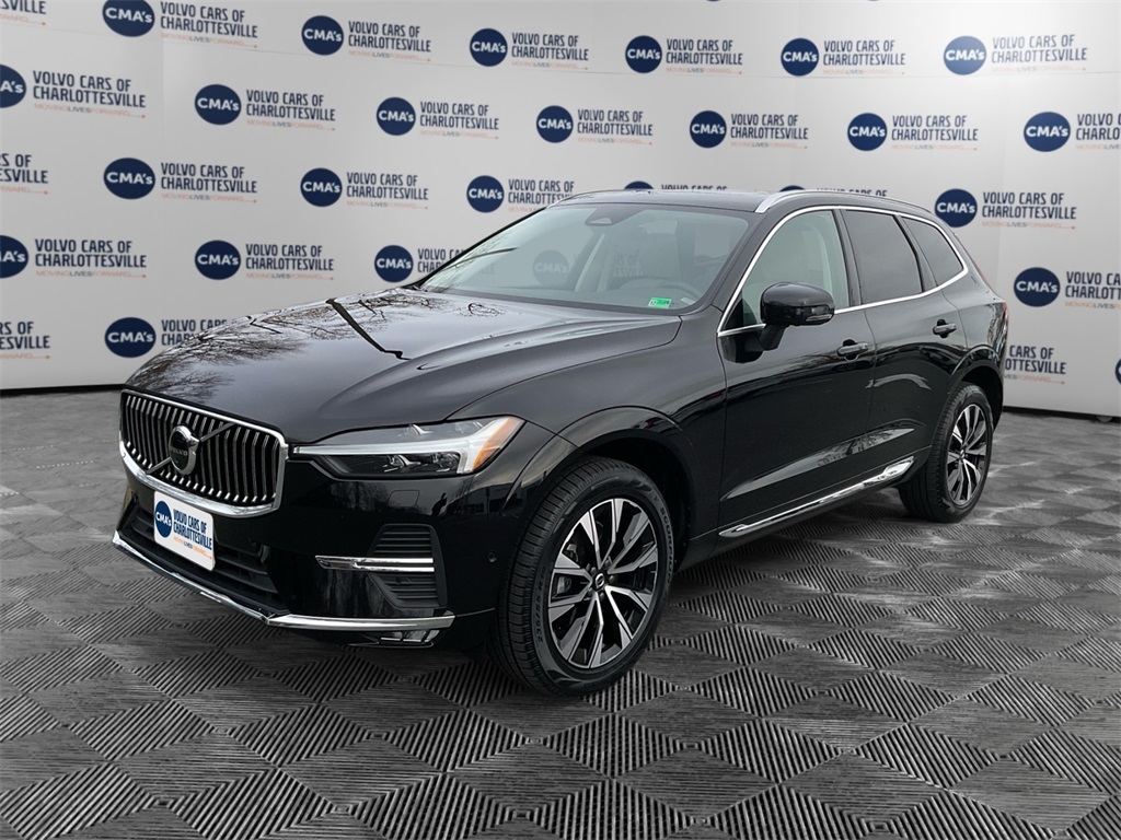 2023 Volvo XC60 Plus
