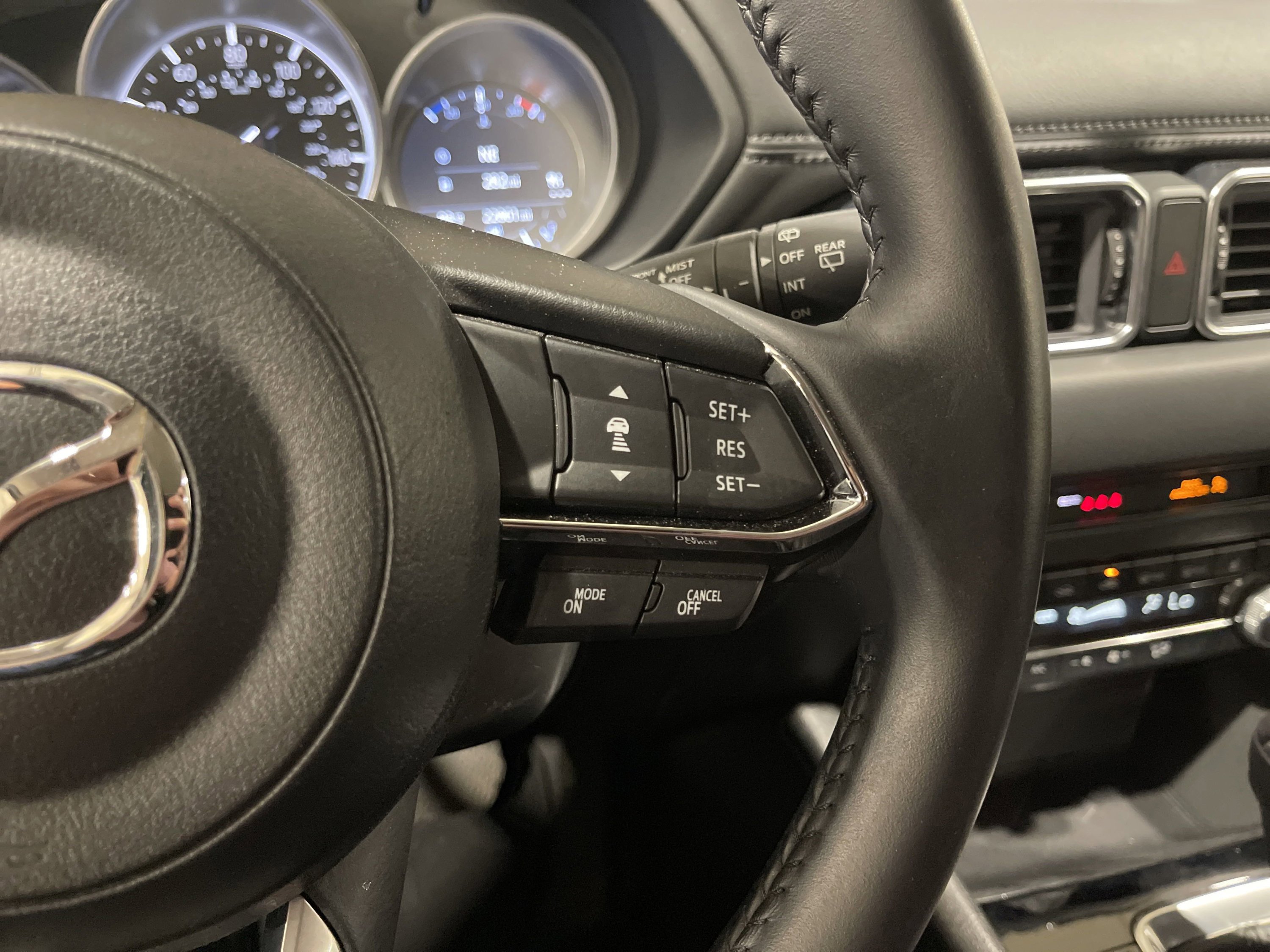 2024 Mazda CX-5 2.5 Select photo 16