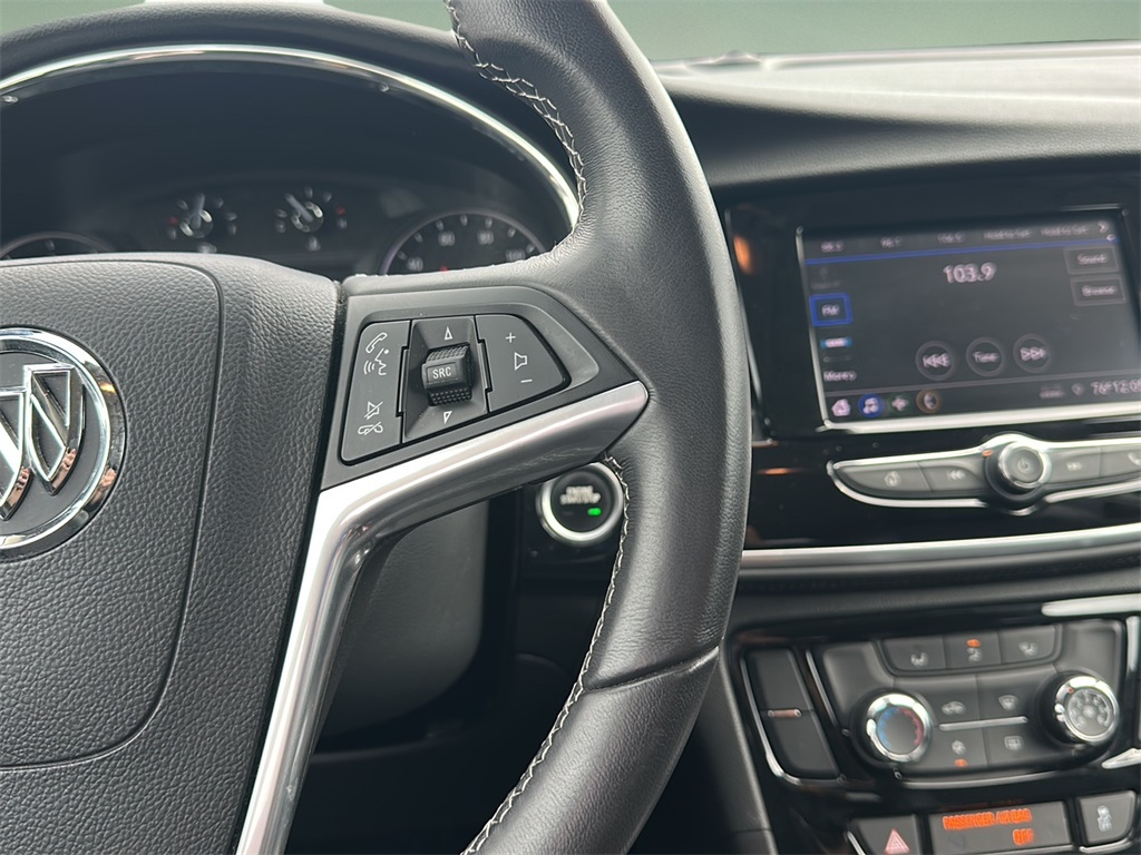 2022 Buick Encore Preferred photo 13