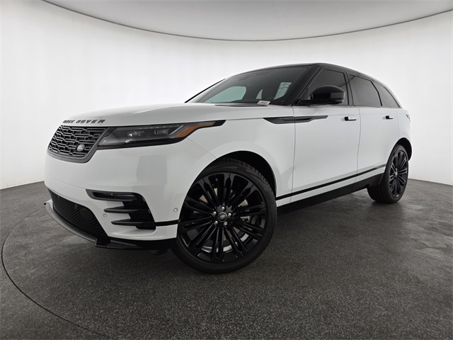 2026 Land Rover Range Rover Velar Dynamic SE's photo