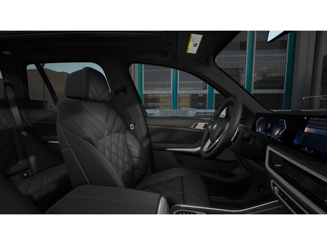 2026 Bmw X5 xDrive40i photo 4