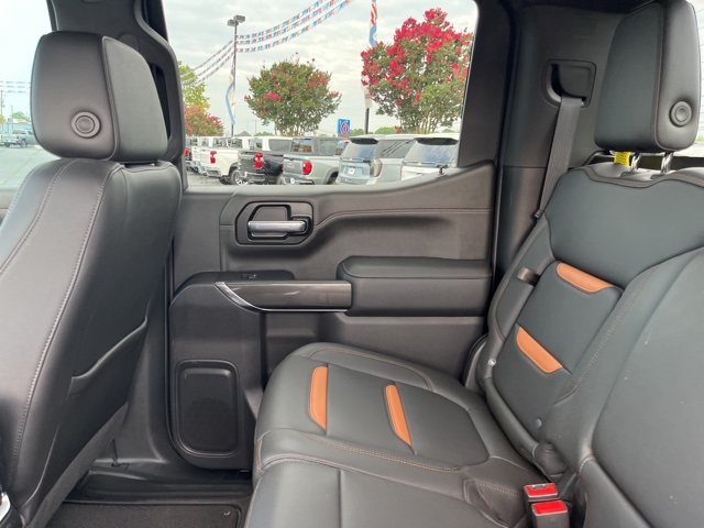 2021 Gmc Sierra 1500 AT4 photo 12