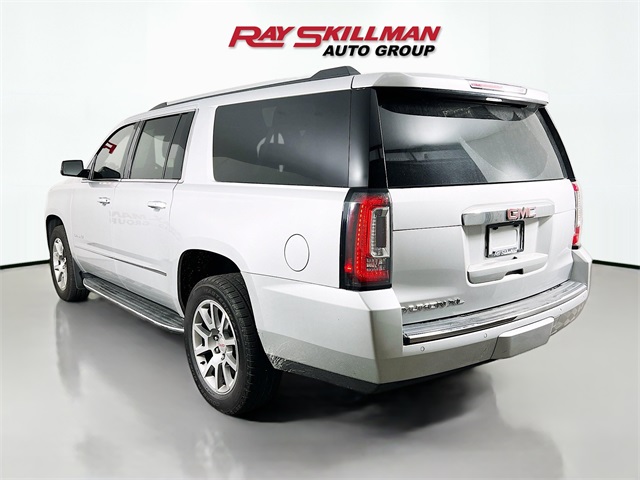2019 Gmc Yukon XL Denali photo 5