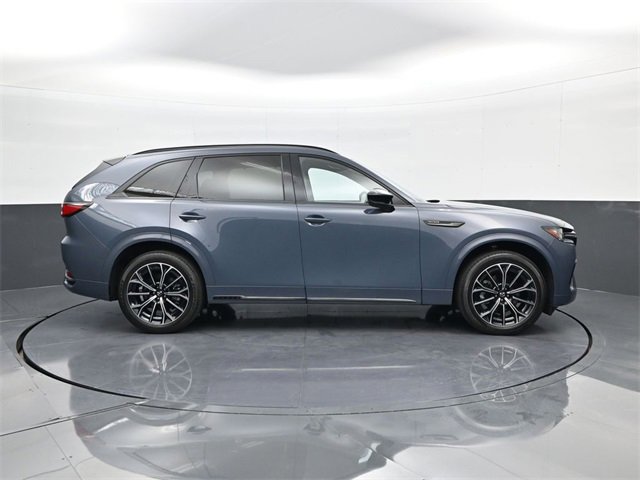 2025 Mazda CX-70 3.3 Turbo Premium Plus photo 4