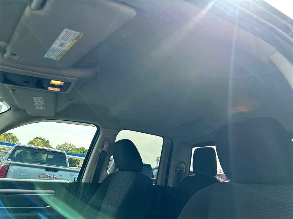 2020 Ram 1500 Classic photo 26