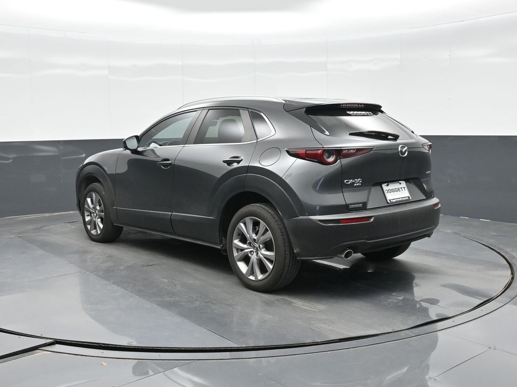 2023 Mazda CX-30 2.5 S Preferred photo 6