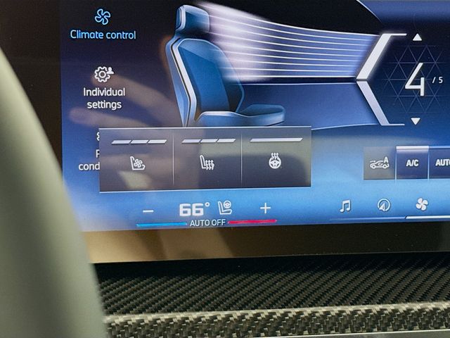 2026 Bmw X5 M60i photo 19