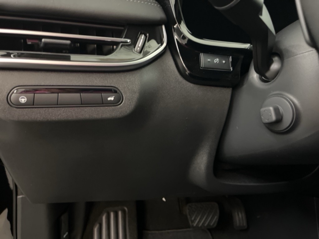 2025 Infiniti QX60 Luxe photo 23