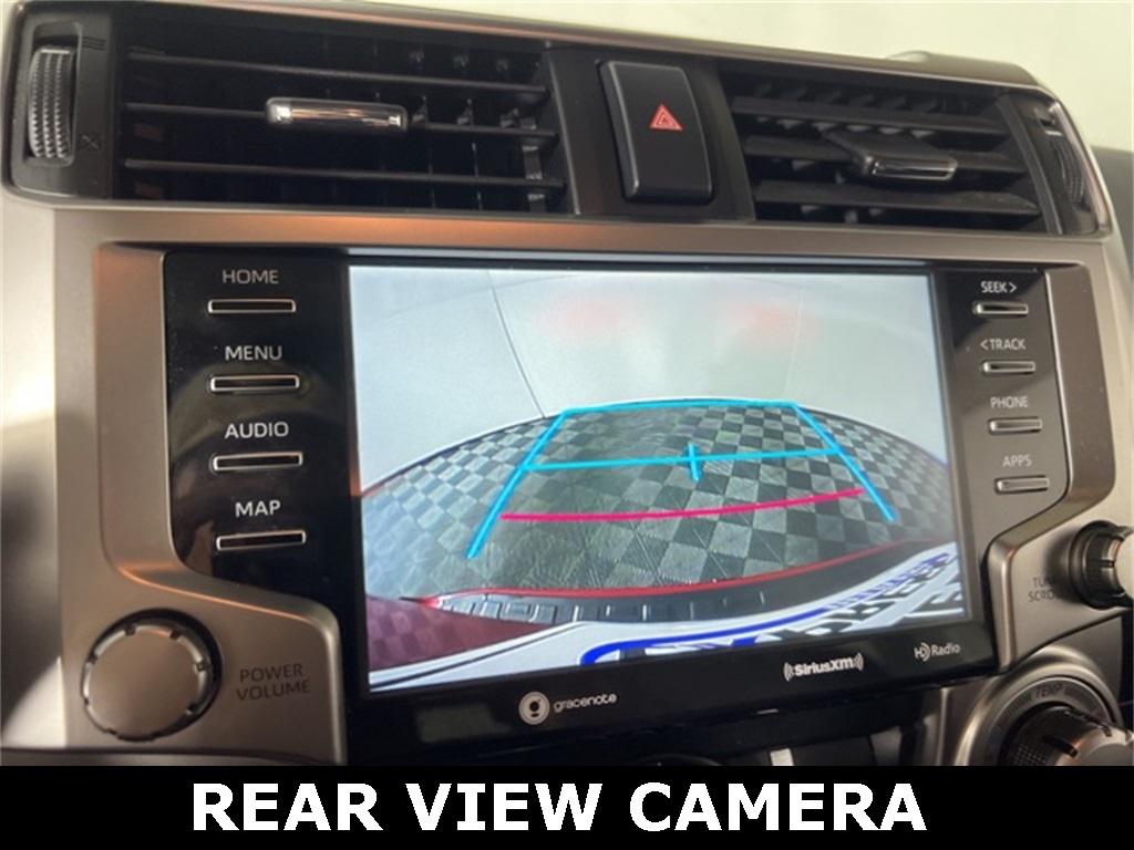 2022 Toyota 4Runner SR5 Premium photo 19