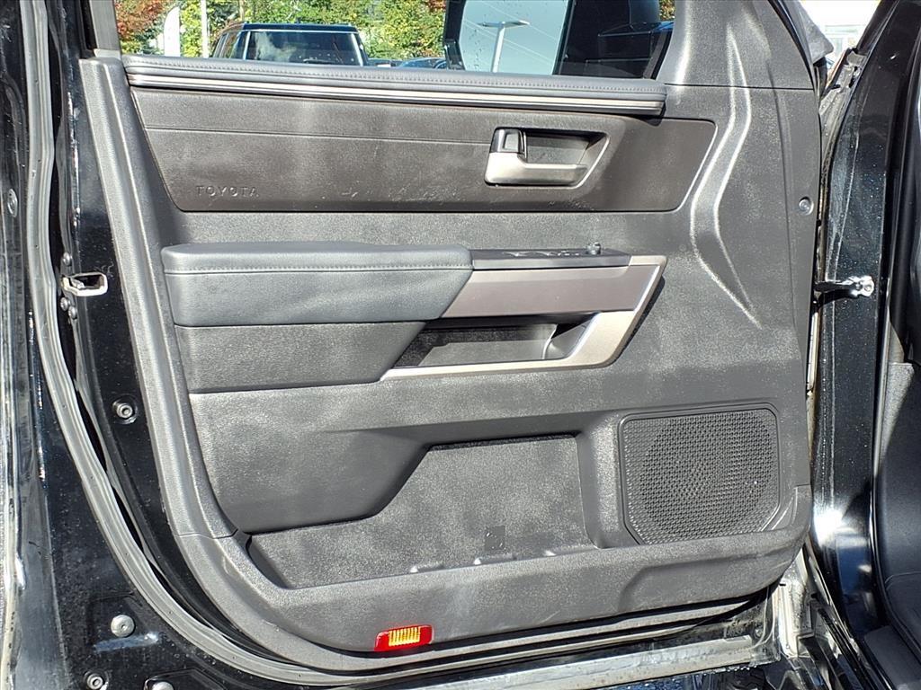 2023 Toyota Tundra SR5 photo 4