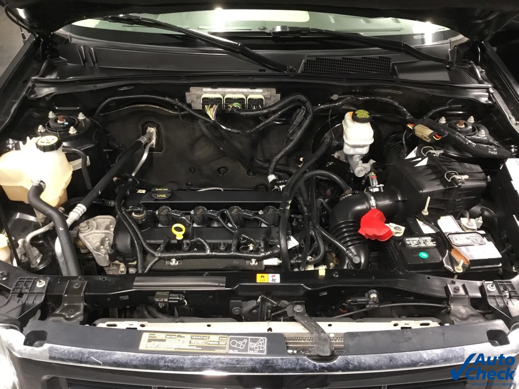 2012 Ford Escape XLT photo 37