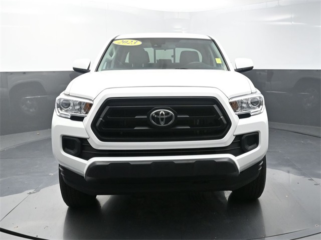 2023 Toyota Tacoma SR photo 2