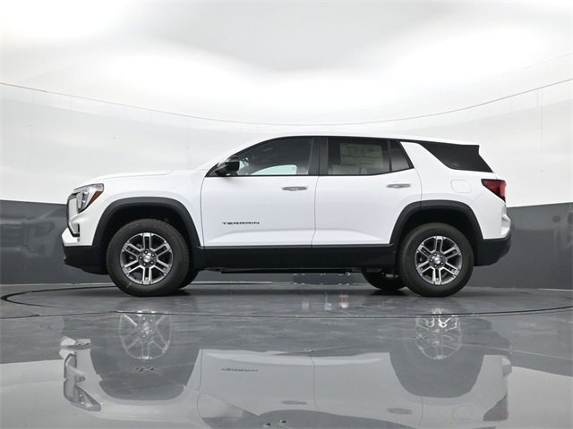 2026 Gmc Terrain Elevation photo 28