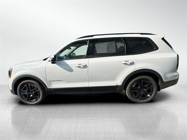 2024 Kia Telluride EX X-Line photo 7