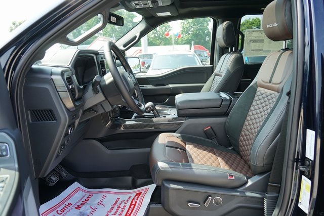 2025 FORD F-150 - Image 32