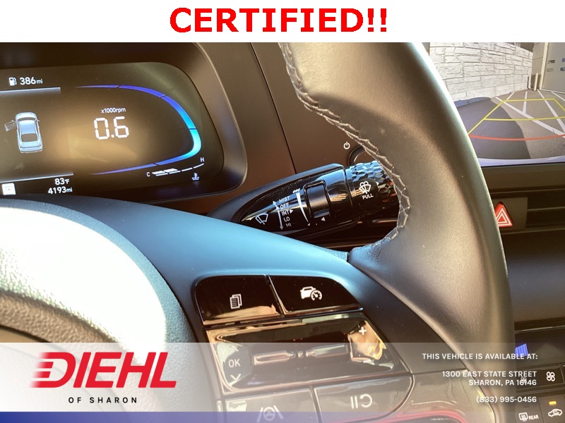2025 Hyundai Elantra SEL Sport photo 31