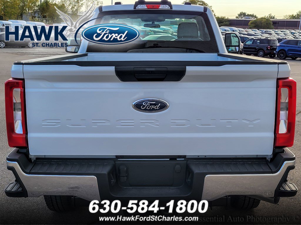 2026 FORD F-250 - Image 4